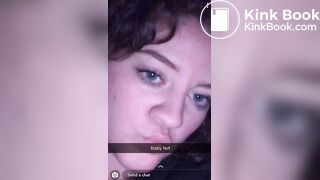 SCAT - Sexy girls Pooping 36