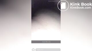 SCAT - Sexy girls Pooping 36