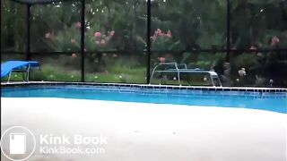 SCAT - Sexy girls Pooping 29