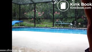 SCAT - Sexy girls Pooping 29