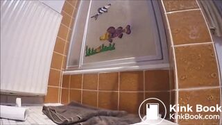 SCAT - Sexy girls Pooping 30