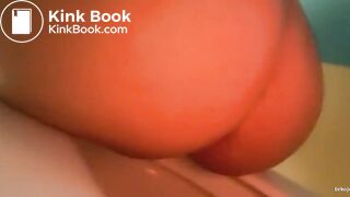 SCAT - Sexy girls Pooping 31