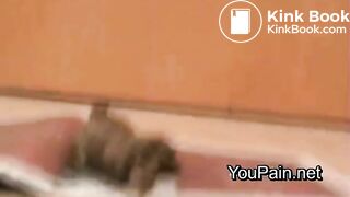 SCAT - Sexy girls Pooping 29