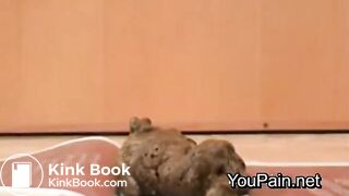 SCAT - Sexy girls Pooping 29