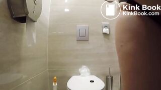 Big natural boobs scat whore public toilet scat pl