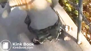 SCAT - Sexy girls Pooping 36