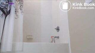 SCAT - Sexy girls Pooping 31