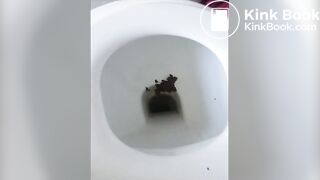 SCAT - Sexy girls Pooping 37