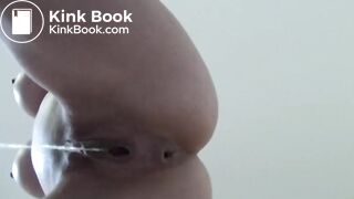 SCAT - Sexy girls Pooping 29