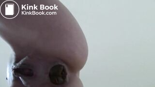 SCAT - Sexy girls Pooping 29
