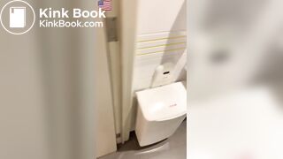 SCAT - Sexy girls Pooping 30