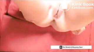 SCAT - Sexy girls Pooping 37