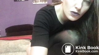 SCAT - Sexy girls Pooping 38