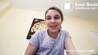 SCAT - Sexy girls Pooping 36