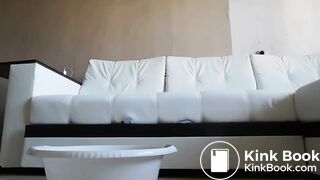 SCAT - Sexy girls Pooping 37