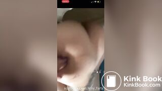 SCAT - Sexy girls Pooping 38