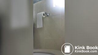 SCAT - Sexy girls Pooping 38