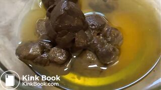 SCAT - Sexy girls Pooping 32