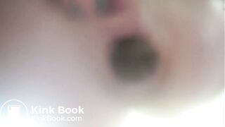 SCAT - Sexy girls Pooping 32