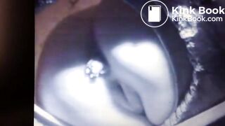 SCAT - Sexy girls Pooping 33