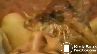 SCAT - Sexy girls Pooping 37