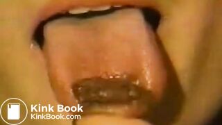 SCAT - Sexy girls Pooping 37