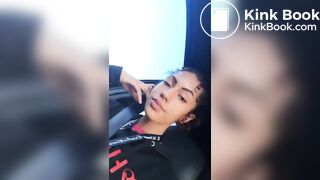 SCAT - Sexy girls Pooping 32