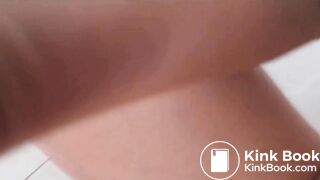SCAT - Sexy girls Pooping 29