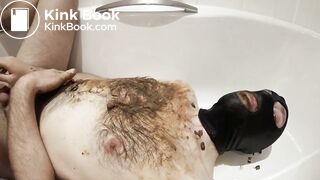 SCAT - Sexy girls Pooping 37