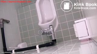 SCAT - Sexy girls Pooping 39