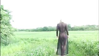 SCAT - Sexy girls Pooping 34