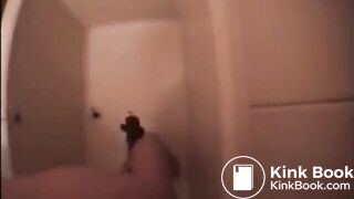 SCAT - Sexy girls Pooping 38