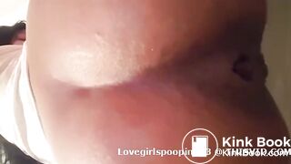 SCAT - Sexy girls Pooping 31
