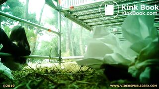 SCAT - Sexy girls Pooping 41