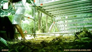 SCAT - Sexy girls Pooping 41