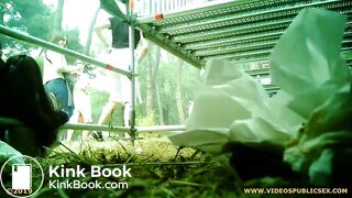 SCAT - Sexy girls Pooping 41