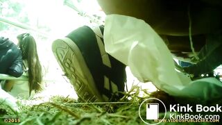SCAT - Sexy girls Pooping 41