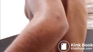 SCAT - Sexy girls Pooping 32