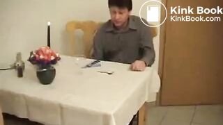 SCAT - Sexy girls Pooping 39