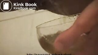 SCAT - Sexy girls Pooping 39