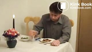 SCAT - Sexy girls Pooping 39