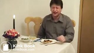 SCAT - Sexy girls Pooping 39