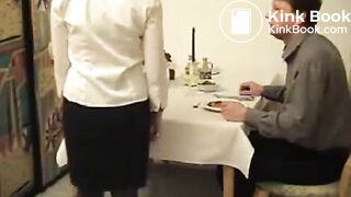 SCAT - Sexy girls Pooping 39