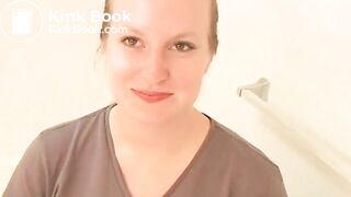 SCAT - Sexy girls Pooping 34
