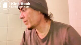 HOT SCAT BOY PRIMATE