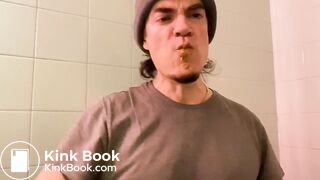 HOT SCAT BOY PRIMATE