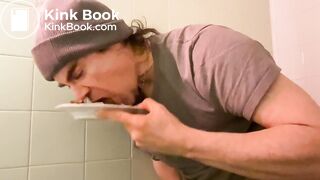 HOT SCAT BOY PRIMATE