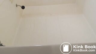 SCAT - Sexy girls Pooping 42