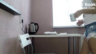 SCAT - Sexy girls Pooping 42