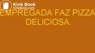 SCAT - Sexy girls Pooping 34